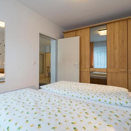 Ferienwohnungen Hieber Oberstdorf Luaran gambar