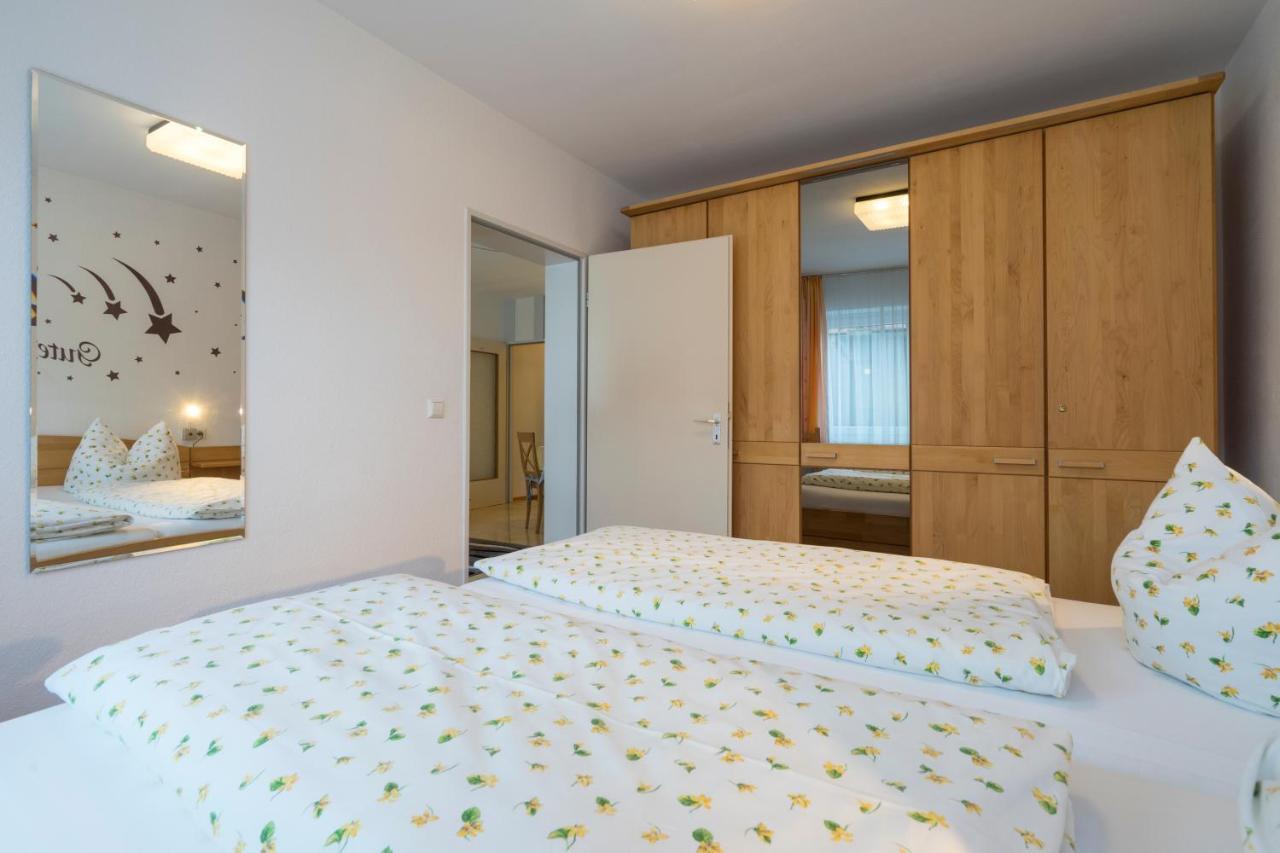 Ferienwohnungen Hieber Oberstdorf Luaran gambar