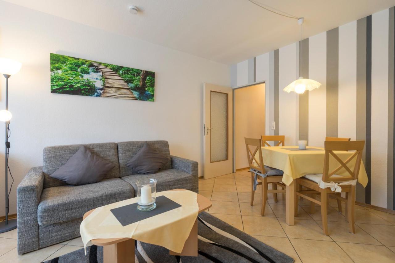 Ferienwohnungen Hieber Oberstdorf Luaran gambar